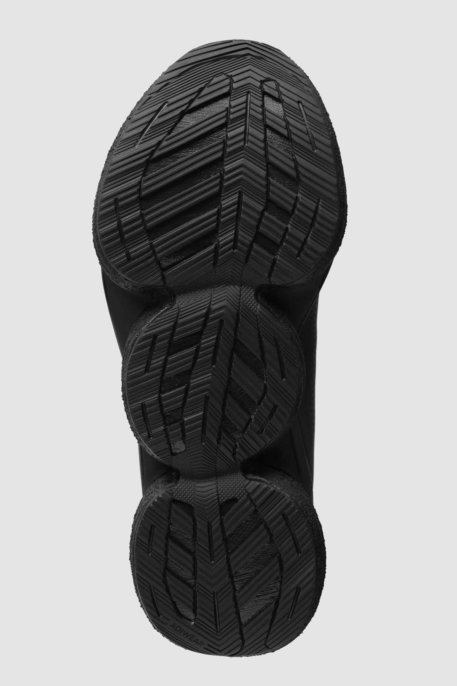 Arte pour adidas Lightblaze POD - Noir intense