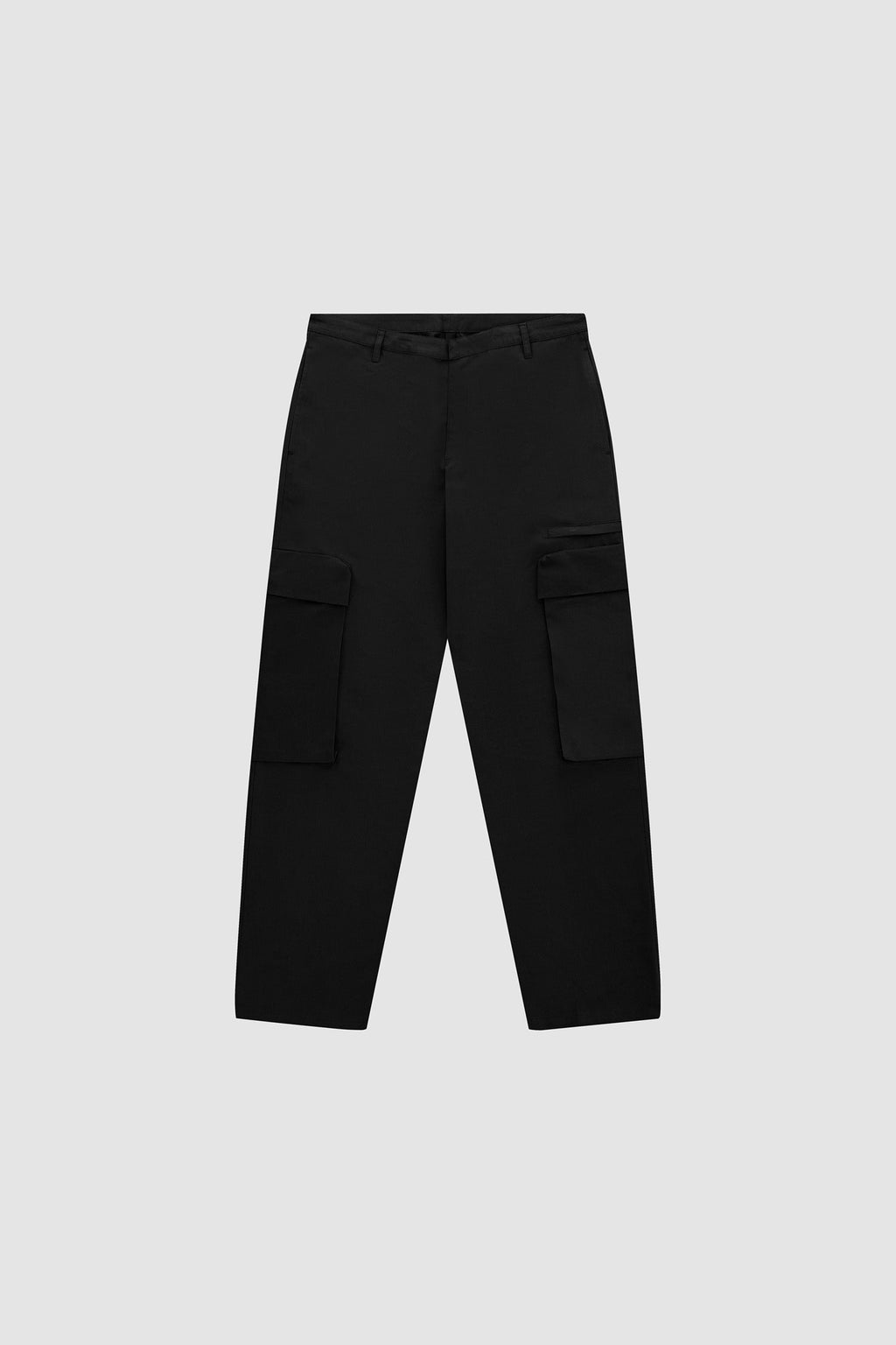 Pantalon à poches Park - Noir