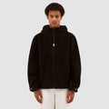 Veste Jake Colorblock - Noir