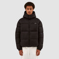 Veste polaire réversible Joey - Noir