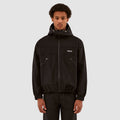 Veste Jeff - Noir