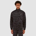 Veste Jordan Pereira - Noir/Gris
