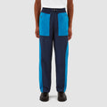 Pantalon Jeff - Marine/Bleu