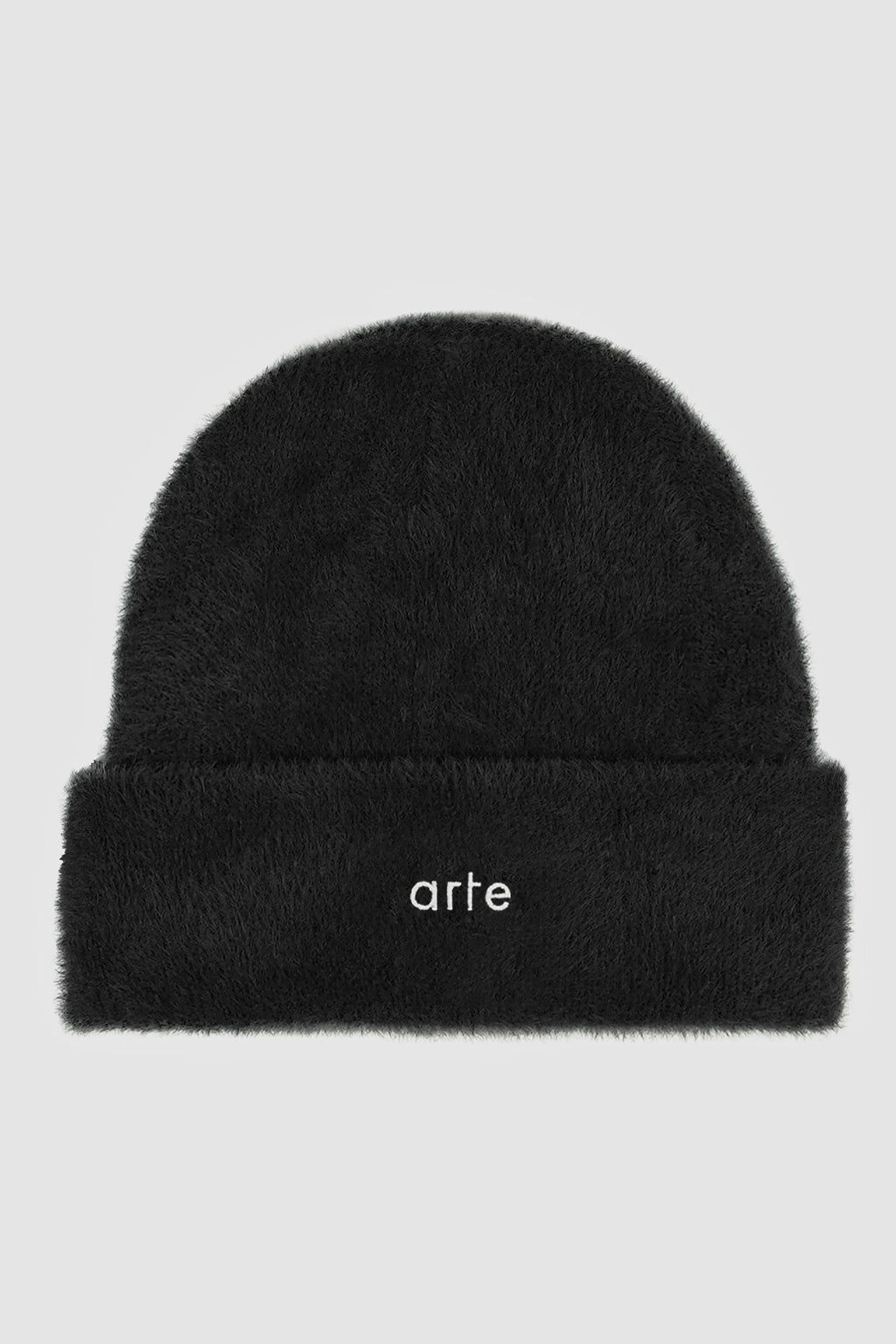 Bennie Fluffy - Noir
