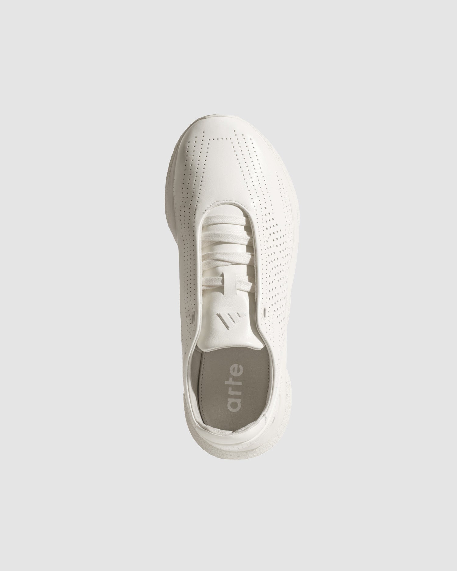 Arte pour adidas Lightblaze POD - Blanc cassé