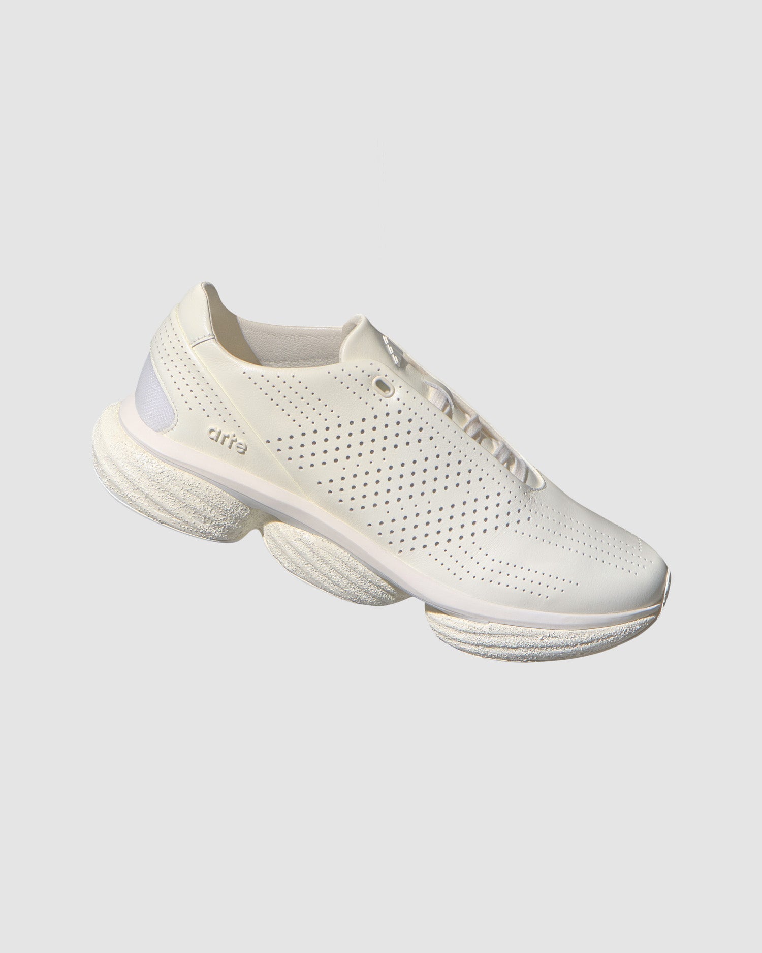 Arte pour adidas Lightblaze POD - Blanc cassé