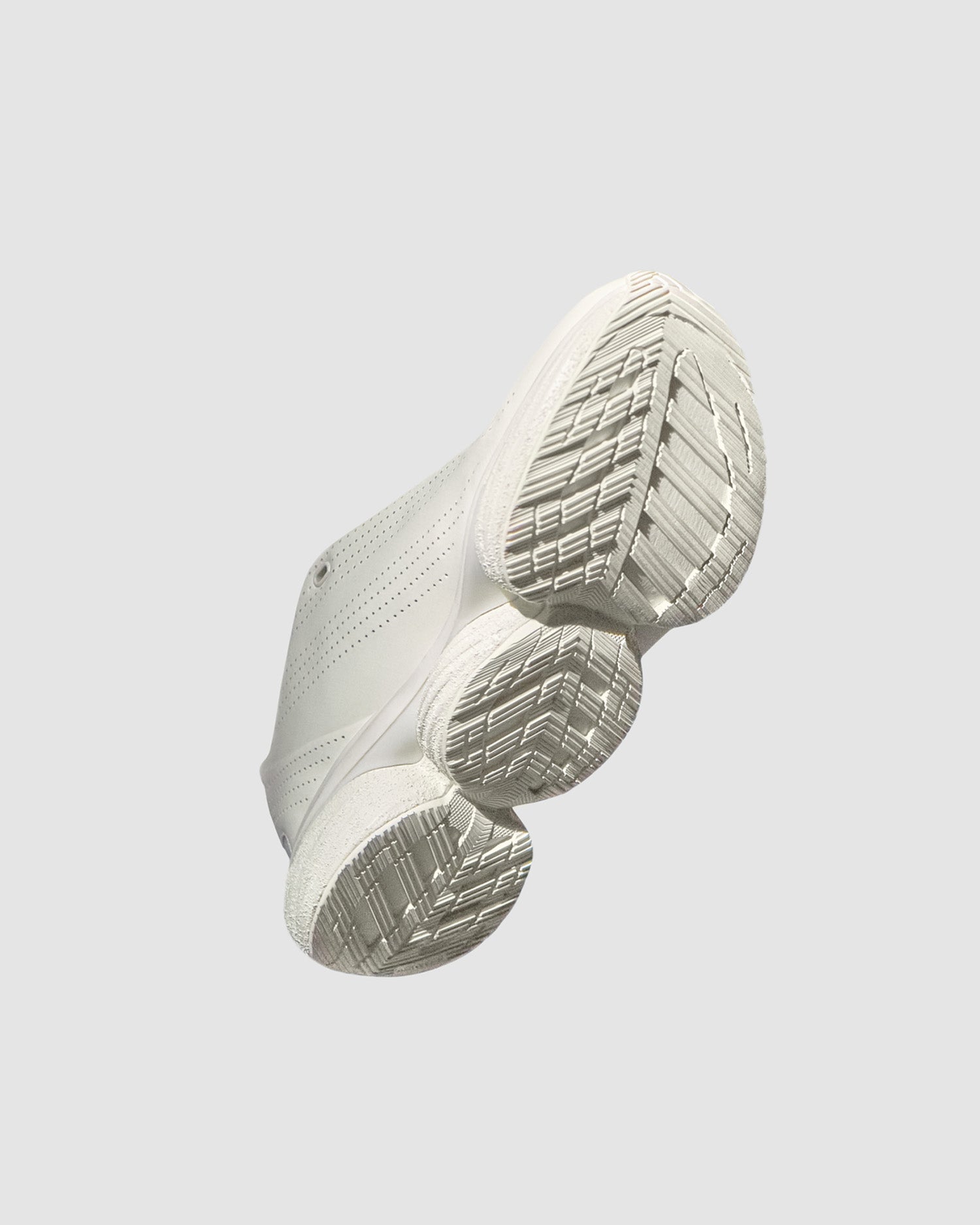 Arte pour adidas Lightblaze POD - Blanc cassé