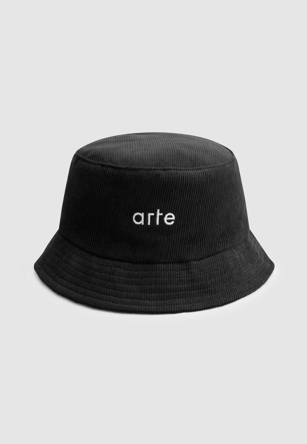 Buckethat en velours côtelé de Bell - Noir