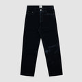 Joe Pantalon en velours - Marine