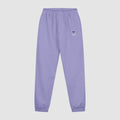 Pantalon Tristian Heart Patch - Violet