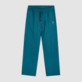 Pantalon Trevor A Patch - Bleu lagon