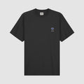 Tommy Heart Patch T-shirt - Noir