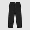 Pantalon Jules Workwear - Noir