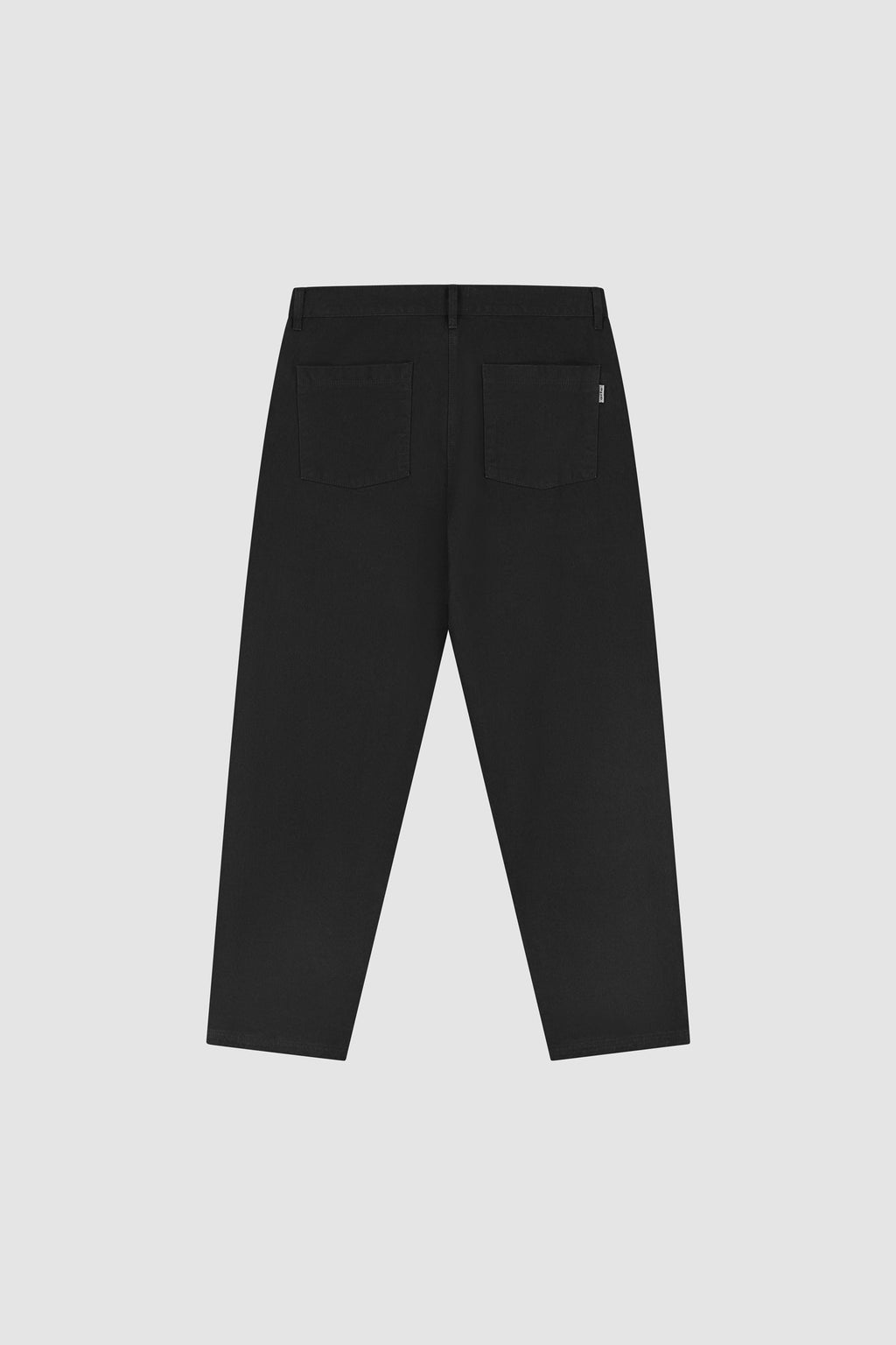 Pantalon Jules Workwear - Noir