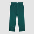 Pantalon Jules Workwear - Vert