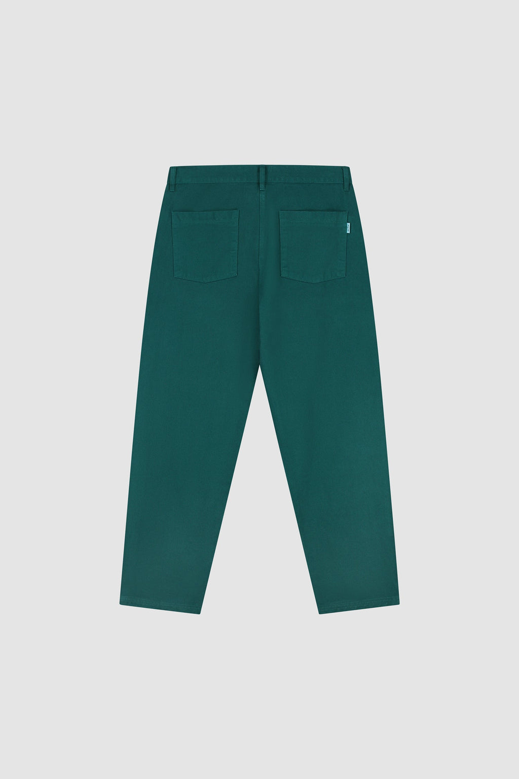 Pantalon Jules Workwear - Vert