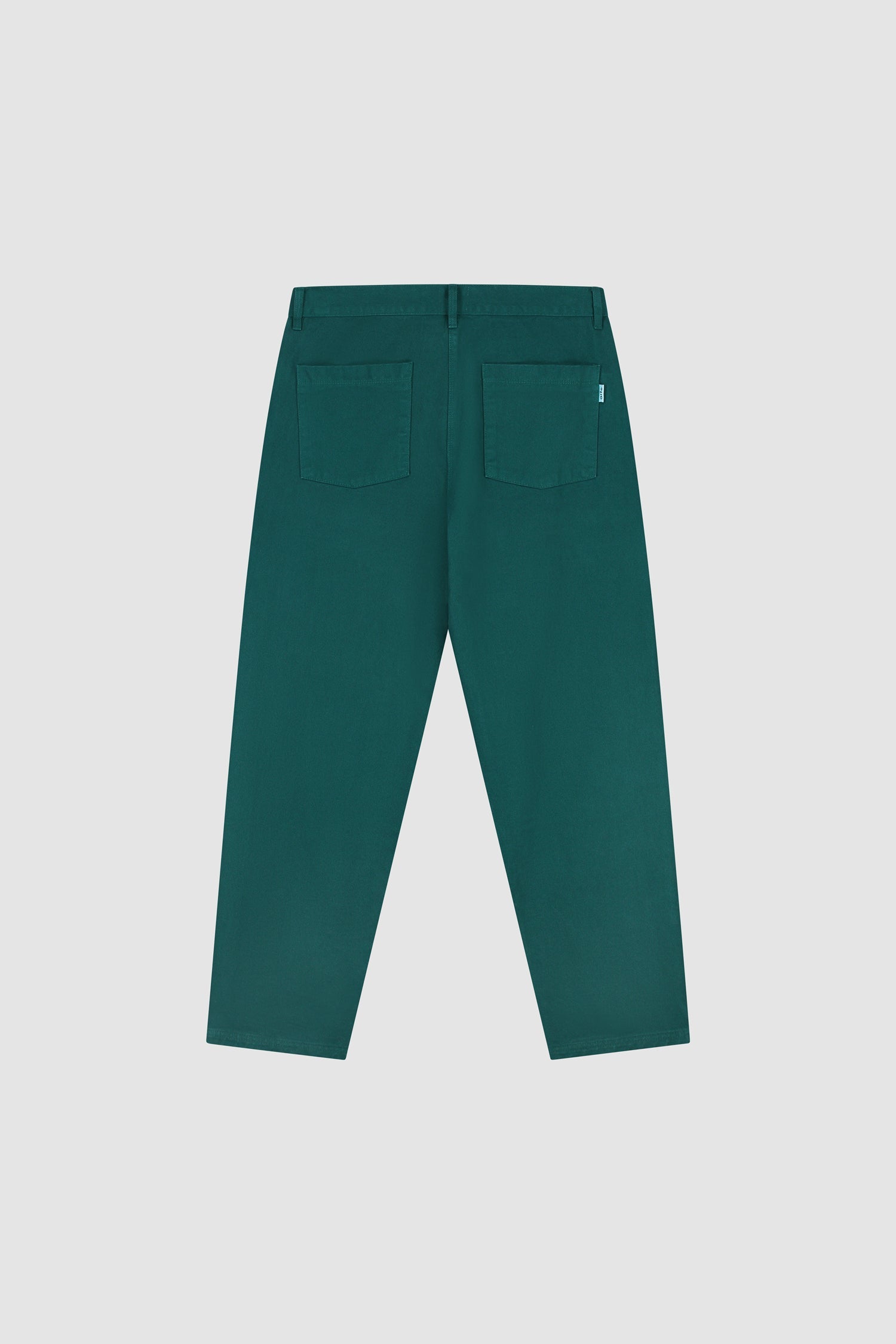 Pantalon Jules Workwear - Vert