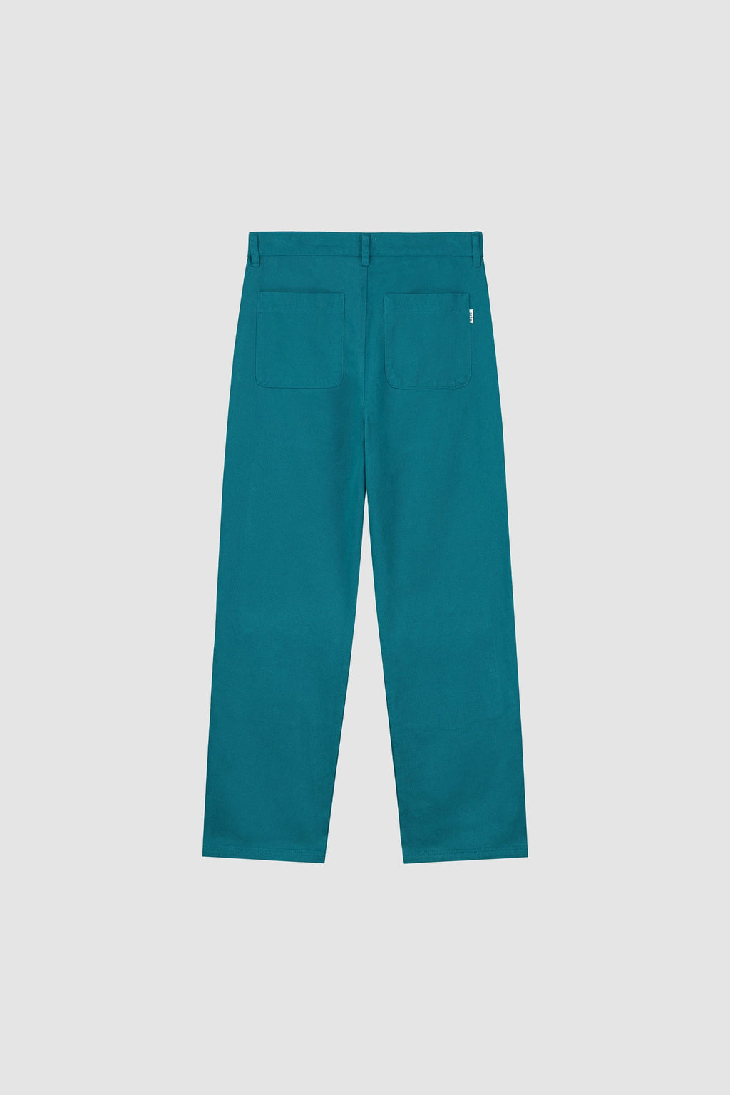 Pantalon rembourré Jules Heart - Bleu pétrole
