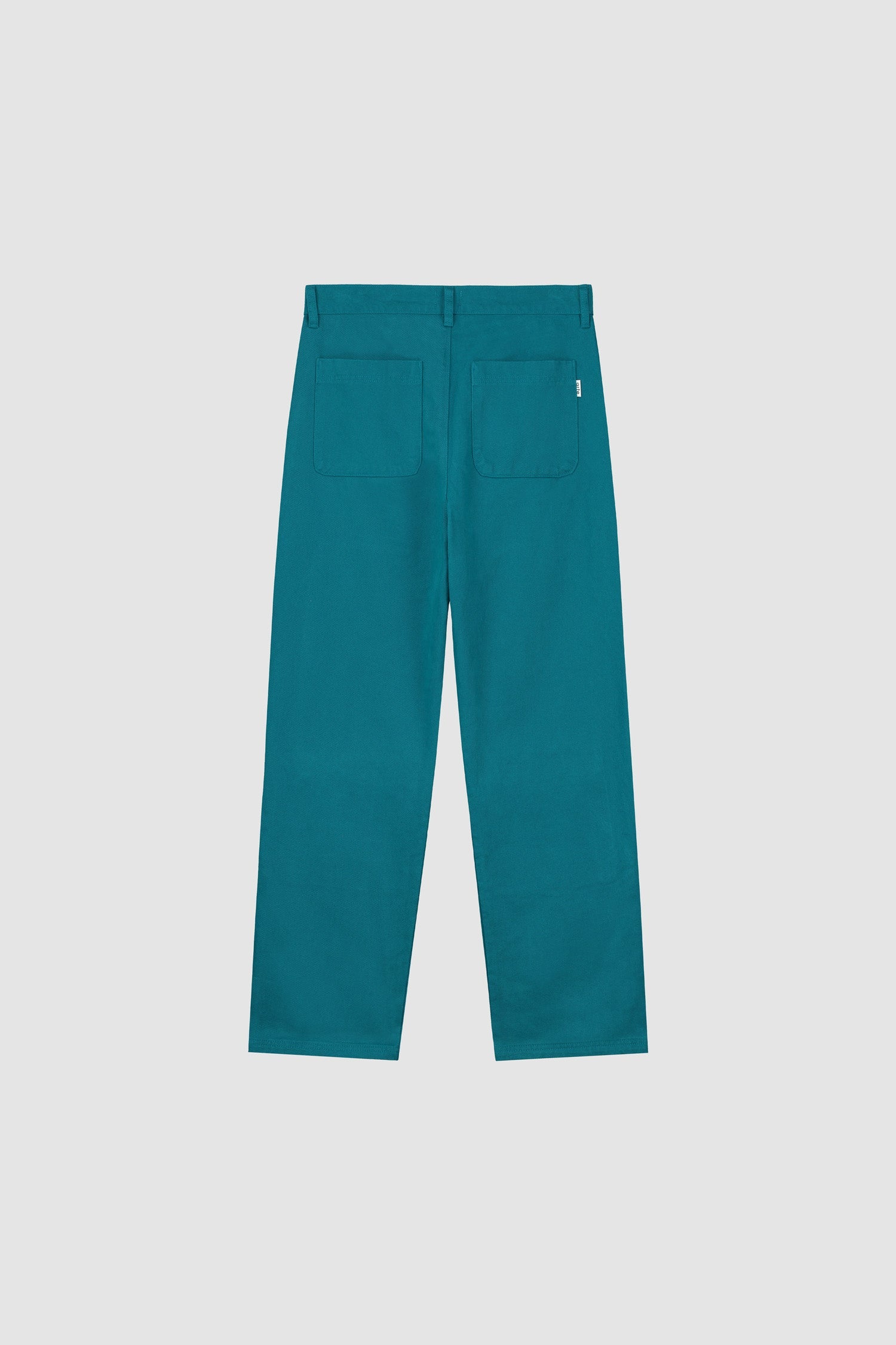 Pantalon rembourré Jules Heart - Bleu pétrole