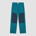 Pantalon rembourré Jules Heart - Bleu pétrole