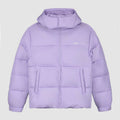 Veste polaire Joey - Violet
