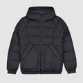 Veste polaire Joey Cuts - Noir