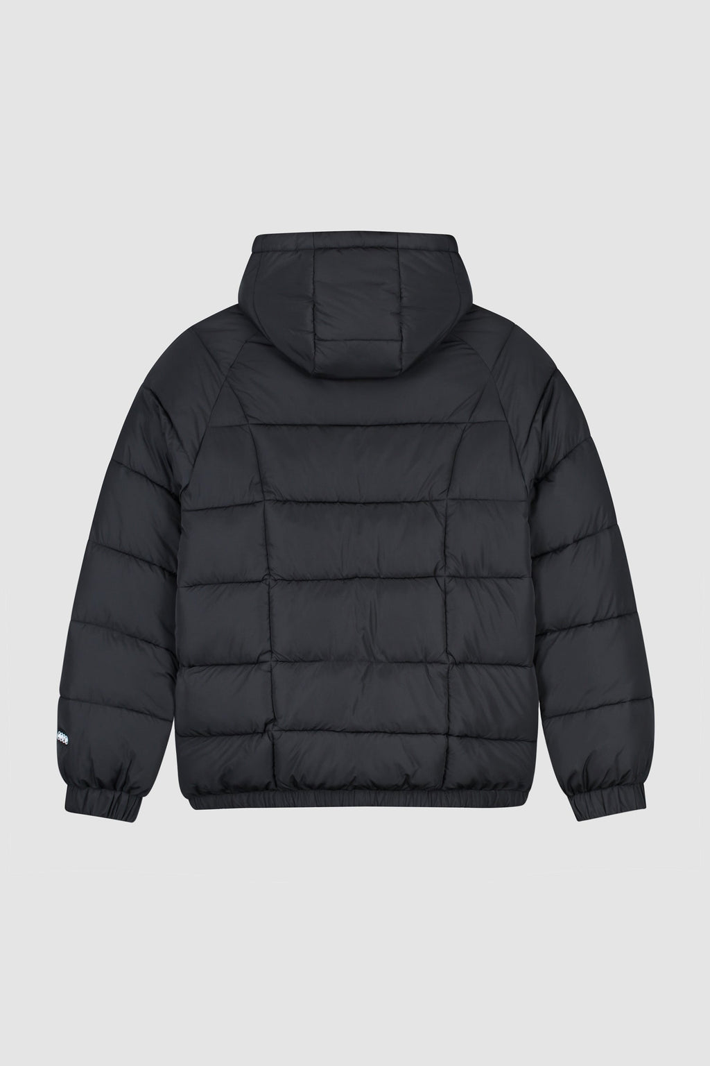 Veste polaire Joey Cuts - Noir
