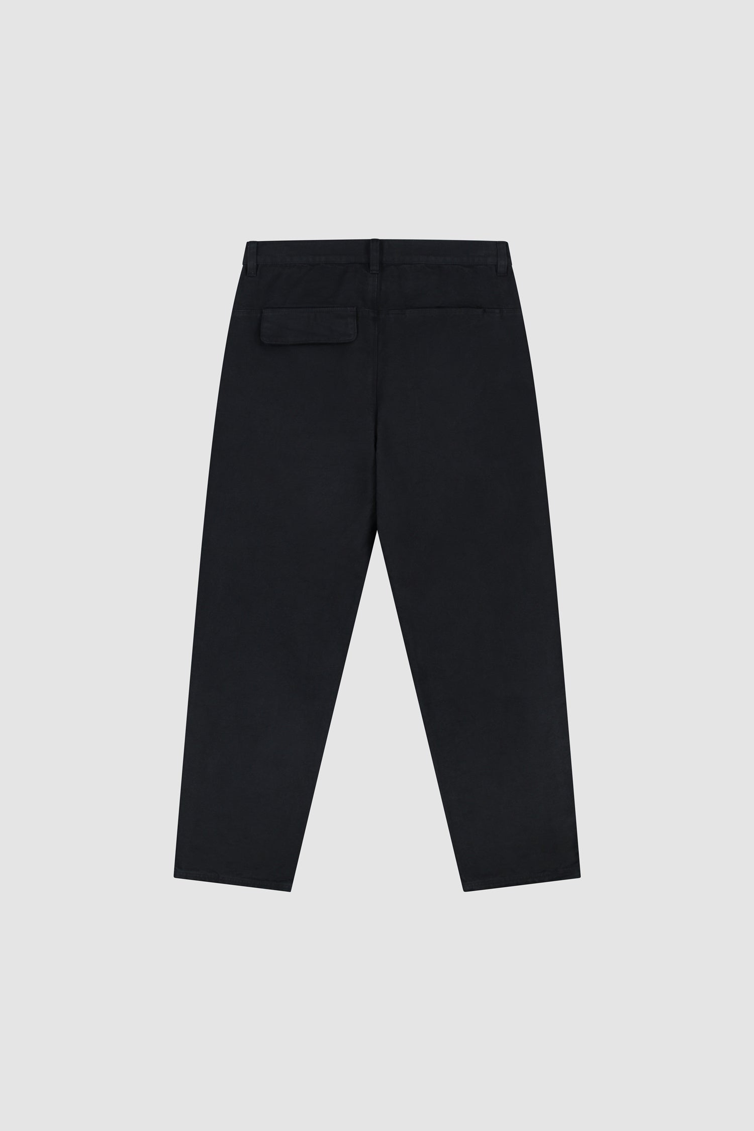 Pantalon Pierre - Noir