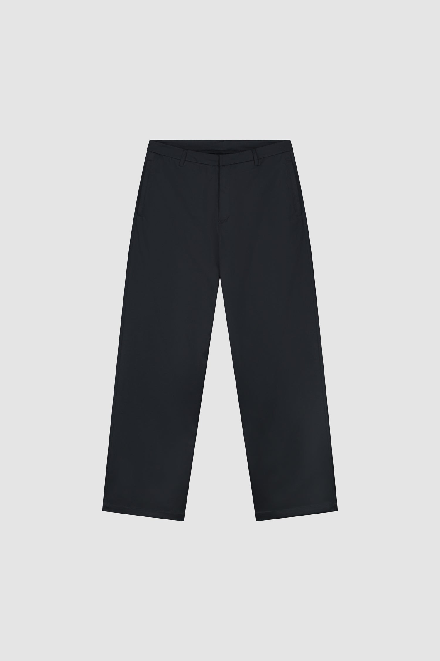 Pantalon Pierre - Noir