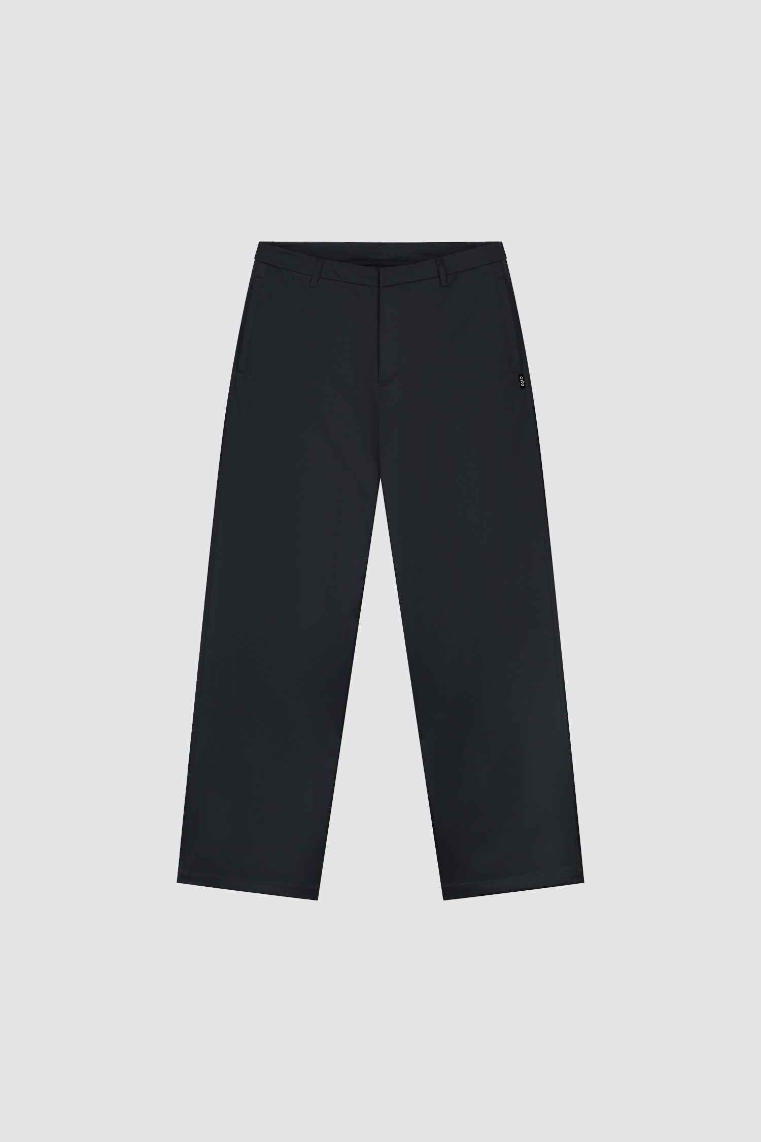 Pantalon Pierre - Noir