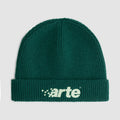 Bennie Pixel - Vert foncé
