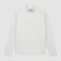 Leon Longsleeve - Blanc