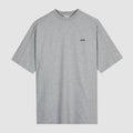 T-shirt Theo S Cuts - Gris