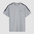 T-shirt Theo - Gris