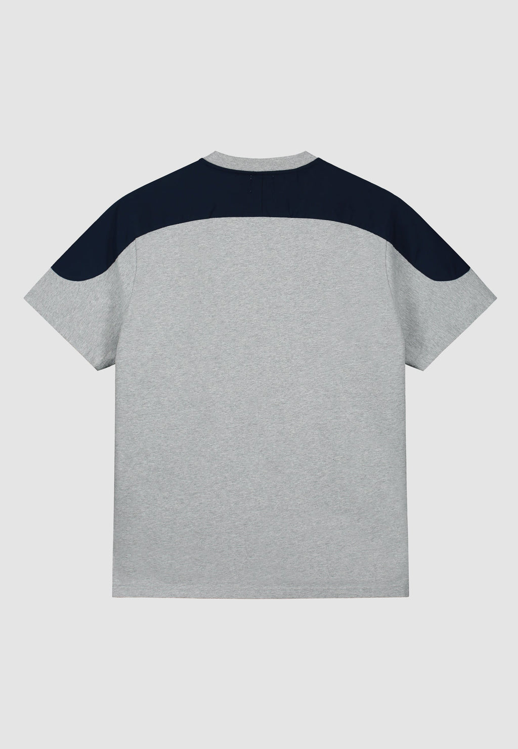 T-shirt Theo - Gris
