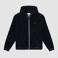 Joe Velvet Jacket - Navy