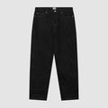 Pantalon en denim - Noir