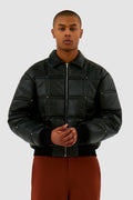 Veste Metal Hearts - Noir