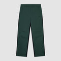 Pantalon technique en laine - Vert