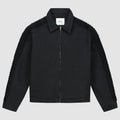Veste Flower Tape - Noir
