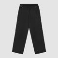 Pantalon Flower Tape - Noir