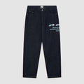 Pantalon Blooming Ideas - Marine