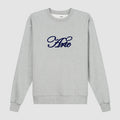 Logo Crewneck - Gris