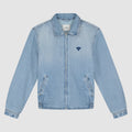 Veste avec logo en forme de cœur - Bleach