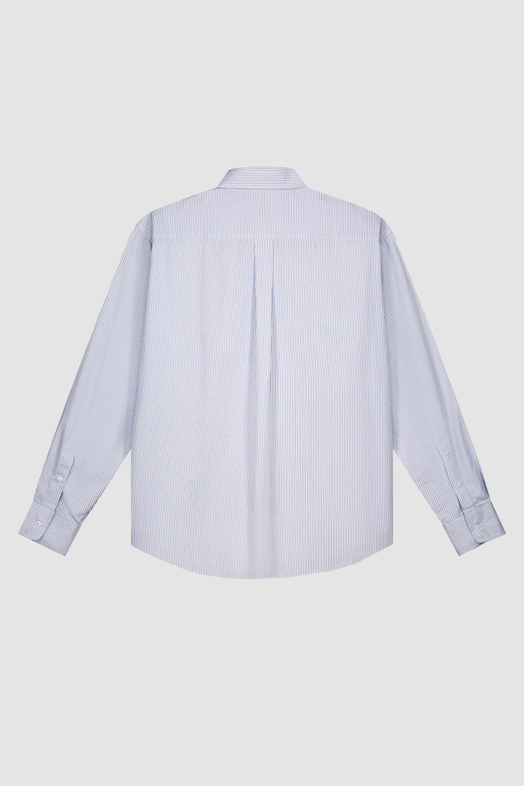 Arte Blocks Shirt - Striped