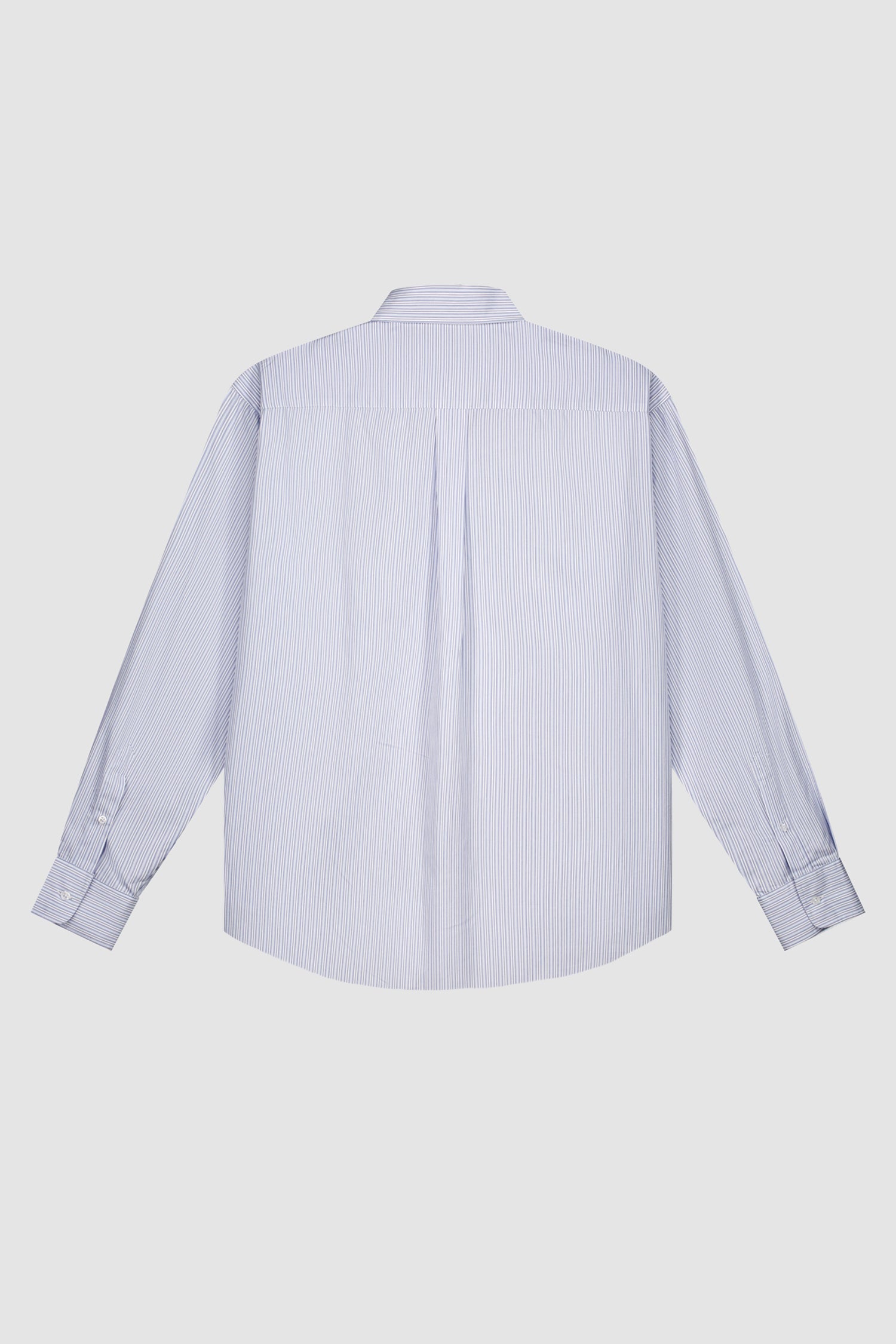 Arte Blocks Shirt - Striped