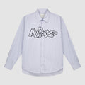 Arte Blocks Shirt - Striped