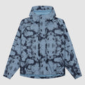Veste technique Scratch - Bleu