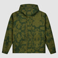 Veste technique Scratch - Vert