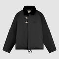 Veste pompier - Noir